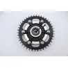 Porte couronne ROYAL ENFIELD METEOR 350 ABS 2021 - 2023 Porte couronne ROYAL ENFIELD METEOR 350 ABS 2021 - 2023