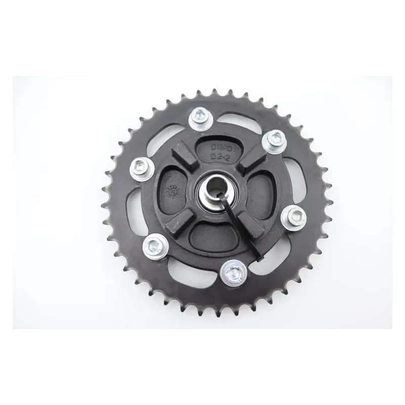 Porte couronne ROYAL ENFIELD METEOR 350 ABS 2021 - 2023