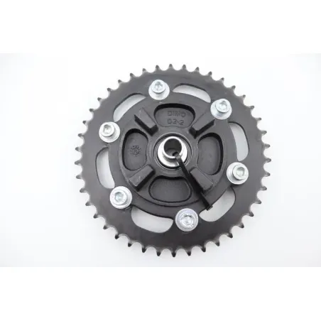 Porte couronne ROYAL ENFIELD METEOR 350 ABS 2021 - 2023