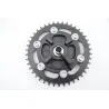 Porte couronne ROYAL ENFIELD METEOR 350 ABS 2021 - 2023 Porte couronne ROYAL ENFIELD METEOR 350 ABS 2021 - 2023