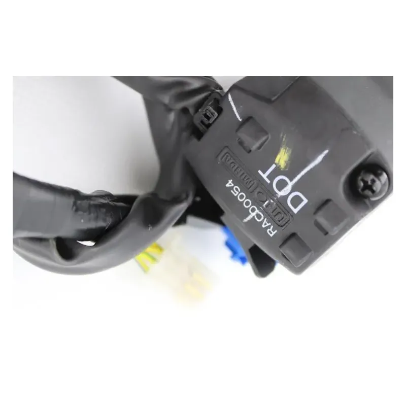 Commodo gauche ROYAL ENFIELD METEOR 350 ABS 2021 - 2023