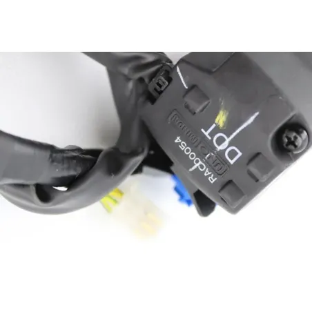 Commodo gauche ROYAL ENFIELD METEOR 350 ABS 2021 - 2023