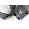 Commodo gauche ROYAL ENFIELD METEOR 350 ABS 2021 - 2023