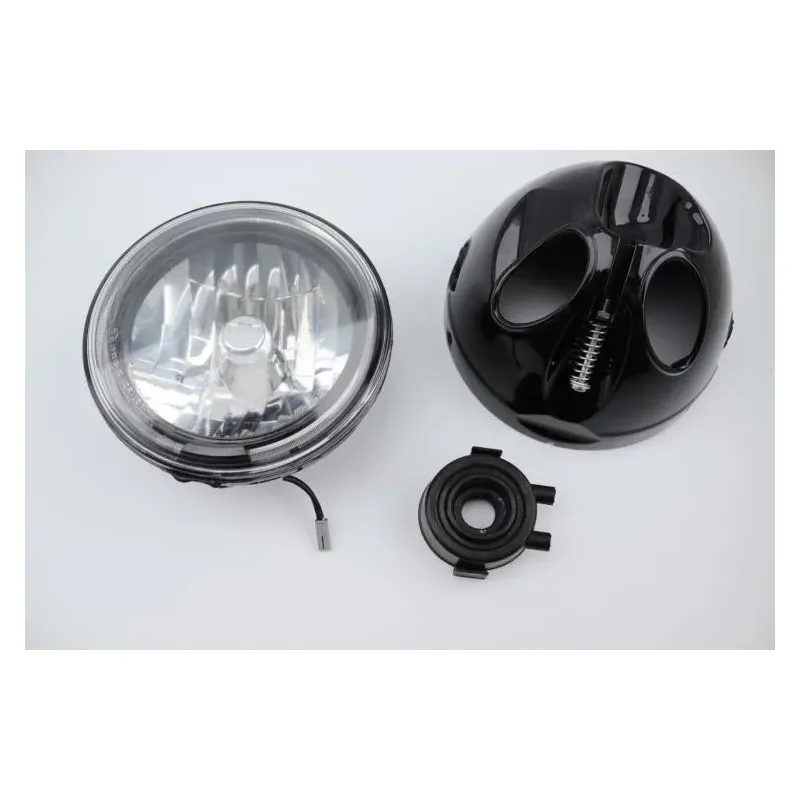 Optique (feux)(phare) ROYAL ENFIELD METEOR 350 ABS 2021 - 2023