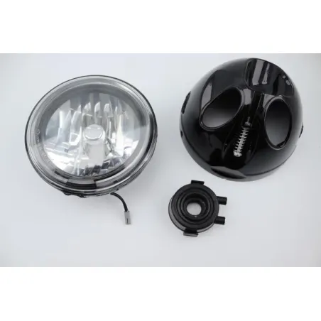 Optique (feux)(phare) ROYAL ENFIELD METEOR 350 ABS 2021 - 2023