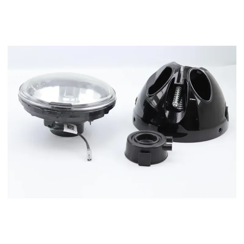 Optique (feux)(phare) ROYAL ENFIELD METEOR 350 ABS 2021 - 2023