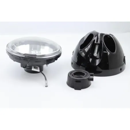Optique (feux)(phare) ROYAL ENFIELD METEOR 350 ABS 2021 - 2023