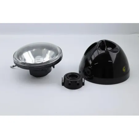 Optique (feux)(phare) ROYAL ENFIELD METEOR 350 ABS 2021 - 2023