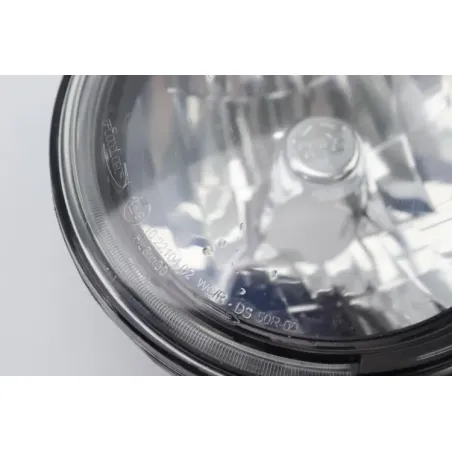 Optique (feux)(phare) ROYAL ENFIELD METEOR 350 ABS 2021 - 2023