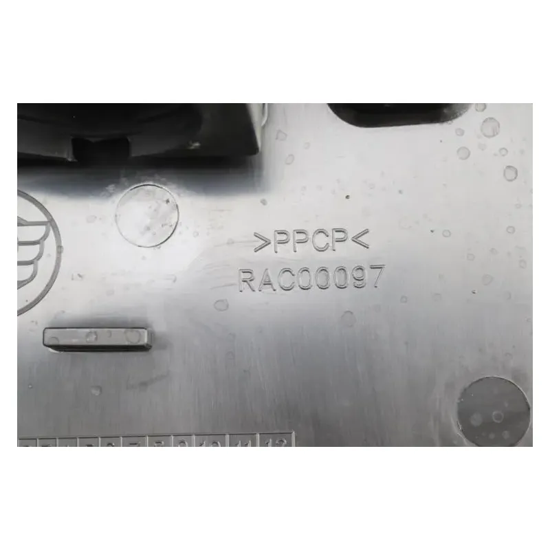 Support de batterie ROYAL ENFIELD METEOR 350 ABS 2021 - 2023