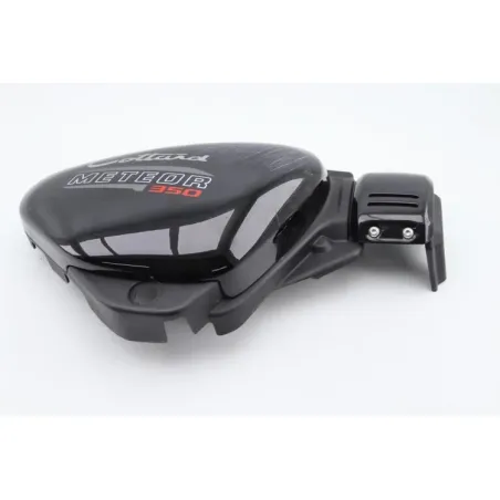 Demi flanc selle droit ROYAL ENFIELD METEOR 350 ABS 2021 - 2023