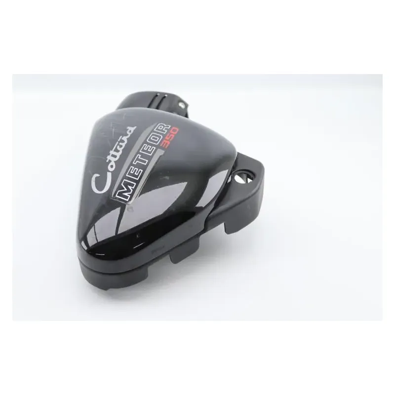 Demi flanc selle droit ROYAL ENFIELD METEOR 350 ABS 2021 - 2023