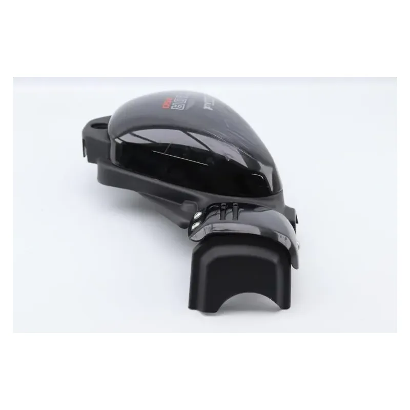 Demi flanc selle droit ROYAL ENFIELD METEOR 350 ABS 2021 - 2023