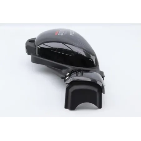 Demi flanc selle droit ROYAL ENFIELD METEOR 350 ABS 2021 - 2023