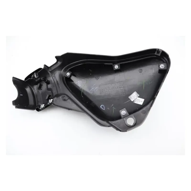 Demi flanc selle droit ROYAL ENFIELD METEOR 350 ABS 2021 - 2023
