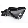 Demi flanc selle droit ROYAL ENFIELD METEOR 350 ABS 2021 - 2023