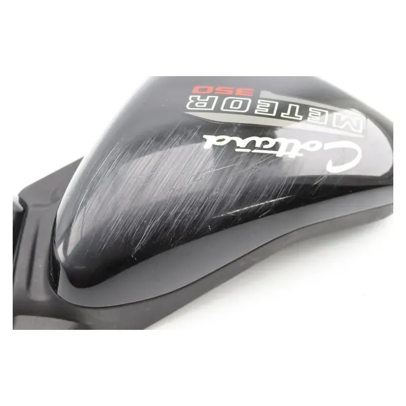 Demi flanc selle droit ROYAL ENFIELD METEOR 350 ABS 2021 - 2023