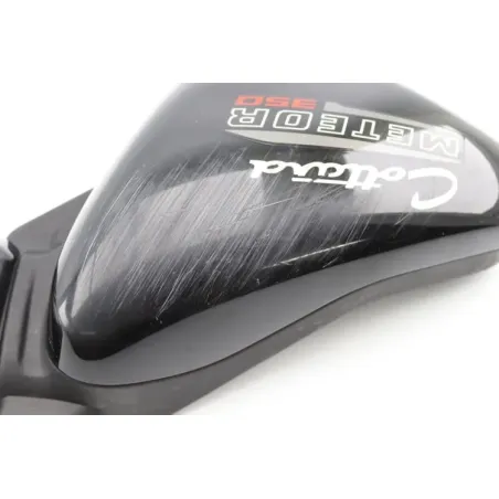 Demi flanc selle droit ROYAL ENFIELD METEOR 350 ABS 2021 - 2023