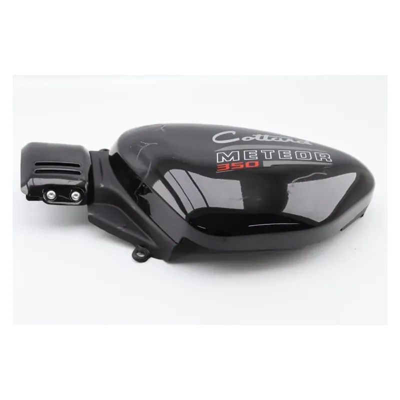 Demi flanc selle gauche ROYAL ENFIELD METEOR 350 ABS 2021 - 2023