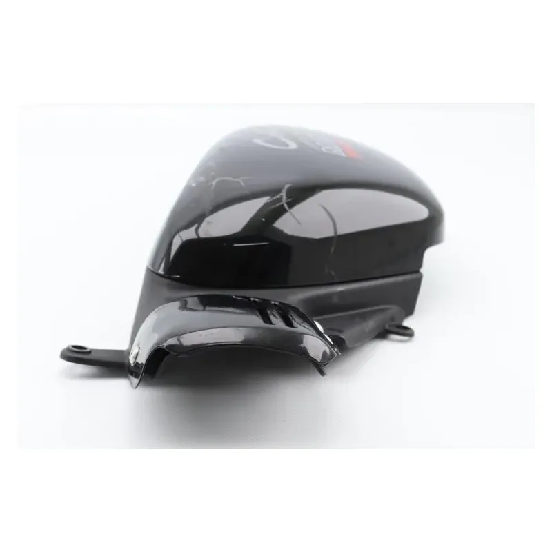 Demi flanc selle gauche ROYAL ENFIELD METEOR 350 ABS 2021 - 2023