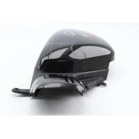 Demi flanc selle gauche ROYAL ENFIELD METEOR 350 ABS 2021 - 2023