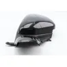 Demi flanc selle gauche ROYAL ENFIELD METEOR 350 ABS 2021 - 2023