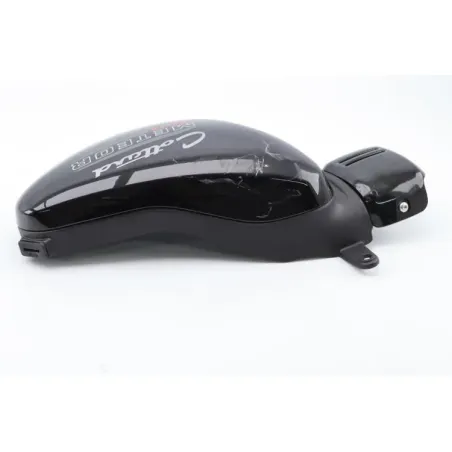 Demi flanc selle gauche ROYAL ENFIELD METEOR 350 ABS 2021 - 2023