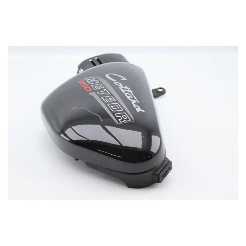 Demi flanc selle gauche ROYAL ENFIELD METEOR 350 ABS 2021 - 2023