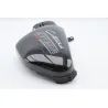 Demi flanc selle gauche ROYAL ENFIELD METEOR 350 ABS 2021 - 2023