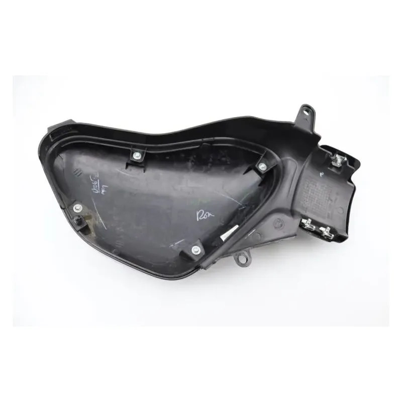 Demi flanc selle gauche ROYAL ENFIELD METEOR 350 ABS 2021 - 2023