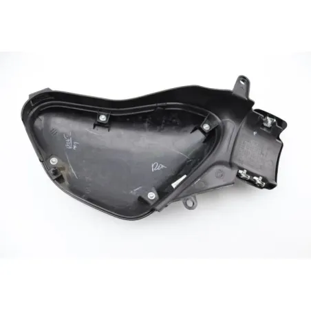 Demi flanc selle gauche ROYAL ENFIELD METEOR 350 ABS 2021 - 2023