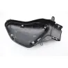 Demi flanc selle gauche ROYAL ENFIELD METEOR 350 ABS 2021 - 2023