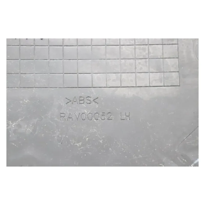 Demi flanc selle gauche ROYAL ENFIELD METEOR 350 ABS 2021 - 2023