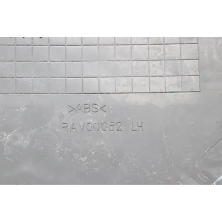 Demi flanc selle gauche ROYAL ENFIELD METEOR 350 ABS 2021 - 2023