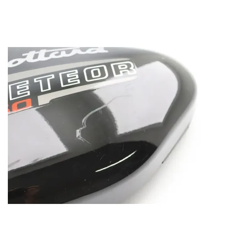 Demi flanc selle gauche ROYAL ENFIELD METEOR 350 ABS 2021 - 2023