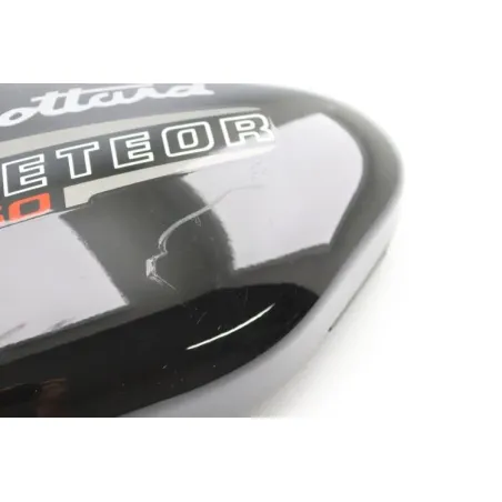 Demi flanc selle gauche ROYAL ENFIELD METEOR 350 ABS 2021 - 2023