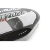 Demi flanc selle gauche ROYAL ENFIELD METEOR 350 ABS 2021 - 2023