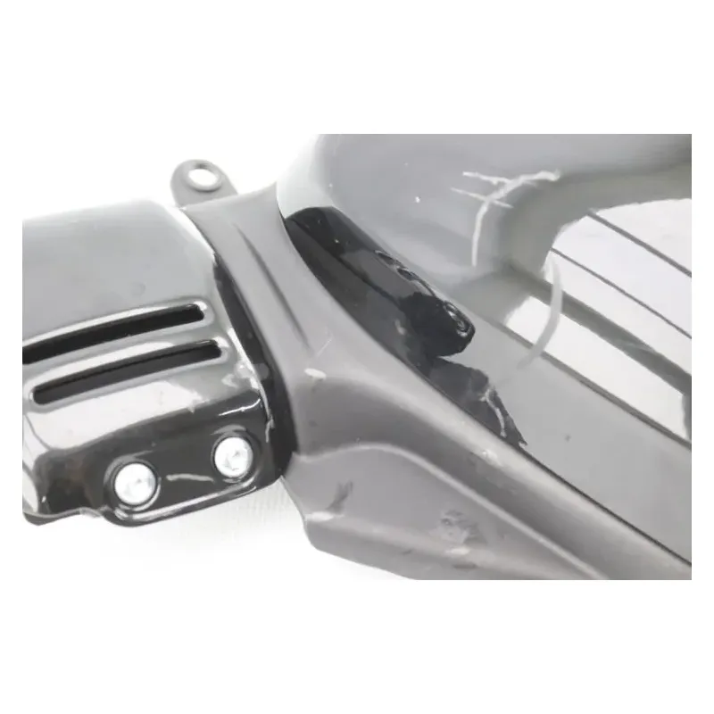 Demi flanc selle gauche ROYAL ENFIELD METEOR 350 ABS 2021 - 2023