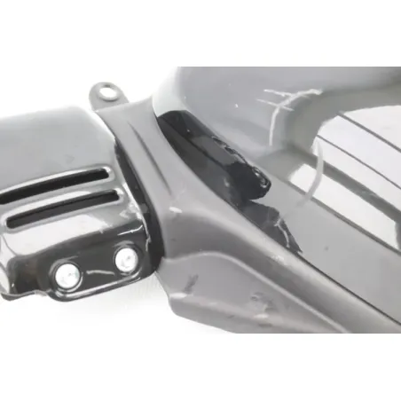 Demi flanc selle gauche ROYAL ENFIELD METEOR 350 ABS 2021 - 2023