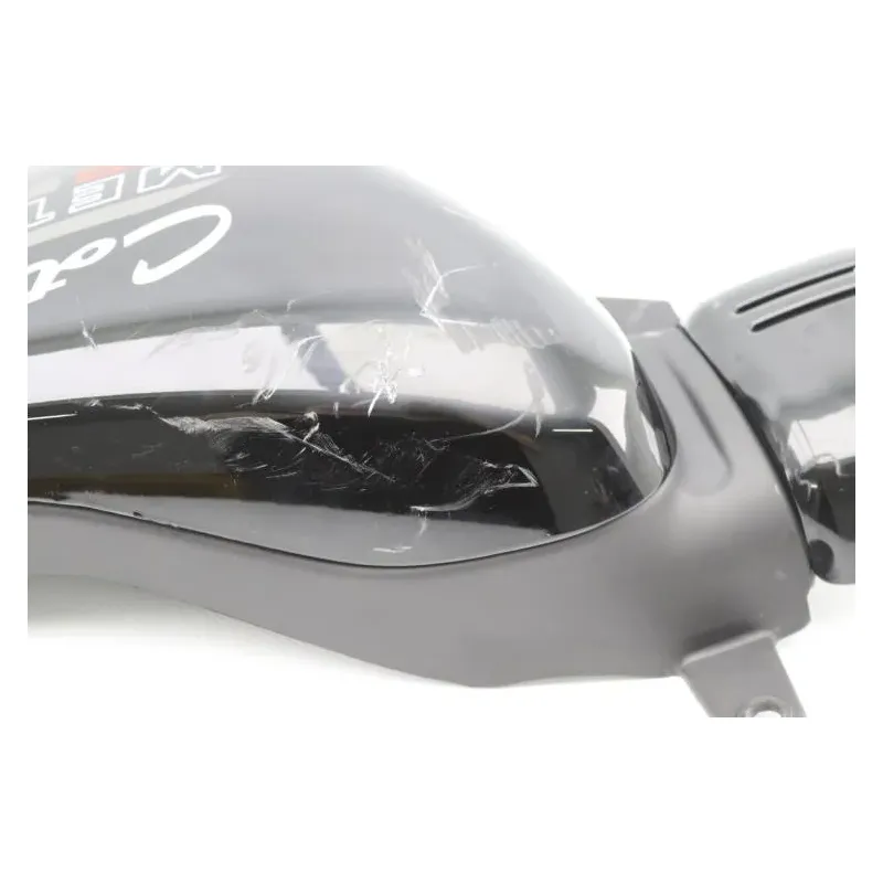 Demi flanc selle gauche ROYAL ENFIELD METEOR 350 ABS 2021 - 2023