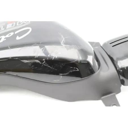 Demi flanc selle gauche ROYAL ENFIELD METEOR 350 ABS 2021 - 2023