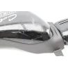 Demi flanc selle gauche ROYAL ENFIELD METEOR 350 ABS 2021 - 2023