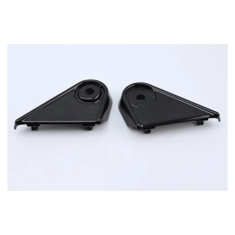 Habillage de cadre droit ROYAL ENFIELD METEOR 350 ABS 2021 - 2023