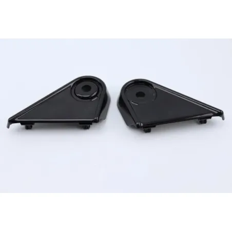 Habillage de cadre droit ROYAL ENFIELD METEOR 350 ABS 2021 - 2023