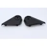 Habillage de cadre droit ROYAL ENFIELD METEOR 350 ABS 2021 - 2023