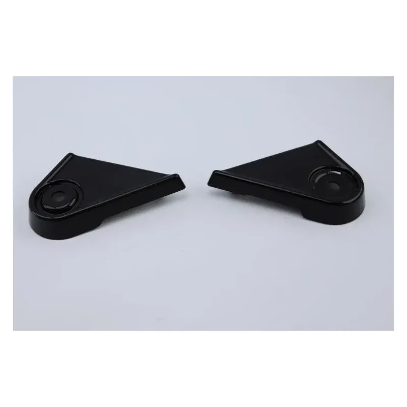 Habillage de cadre droit ROYAL ENFIELD METEOR 350 ABS 2021 - 2023