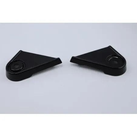 Habillage de cadre droit ROYAL ENFIELD METEOR 350 ABS 2021 - 2023