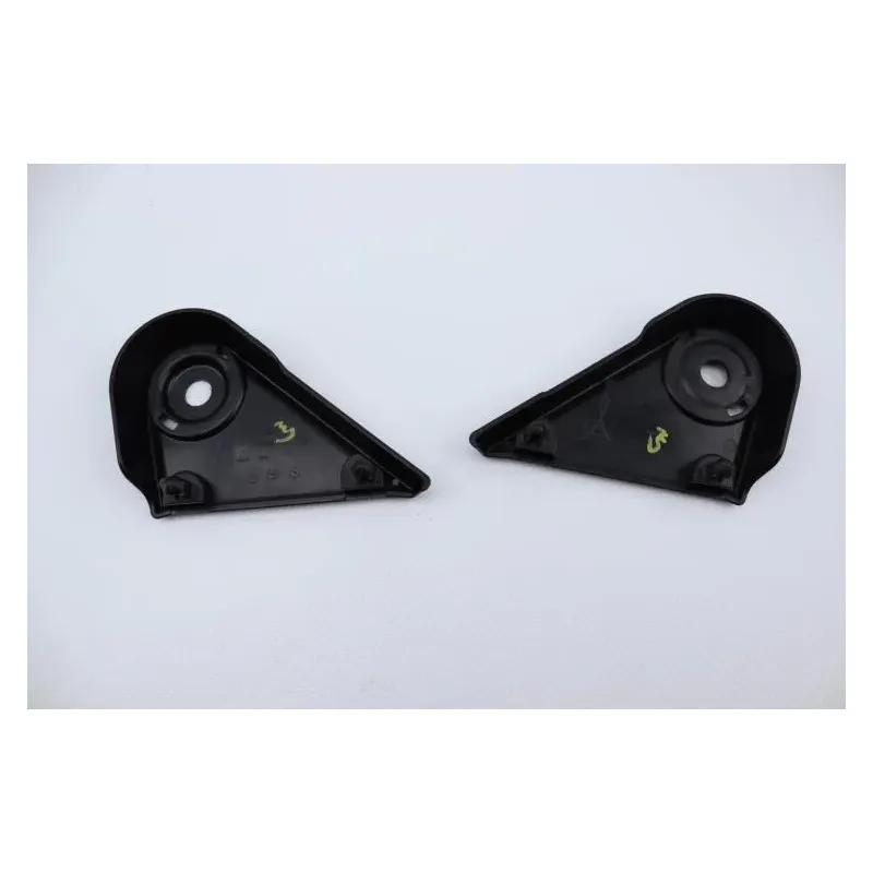 Habillage de cadre droit ROYAL ENFIELD METEOR 350 ABS 2021 - 2023