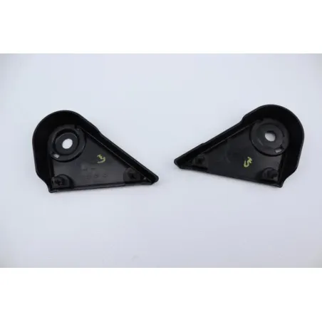 Habillage de cadre droit ROYAL ENFIELD METEOR 350 ABS 2021 - 2023