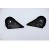 Habillage de cadre droit ROYAL ENFIELD METEOR 350 ABS 2021 - 2023
